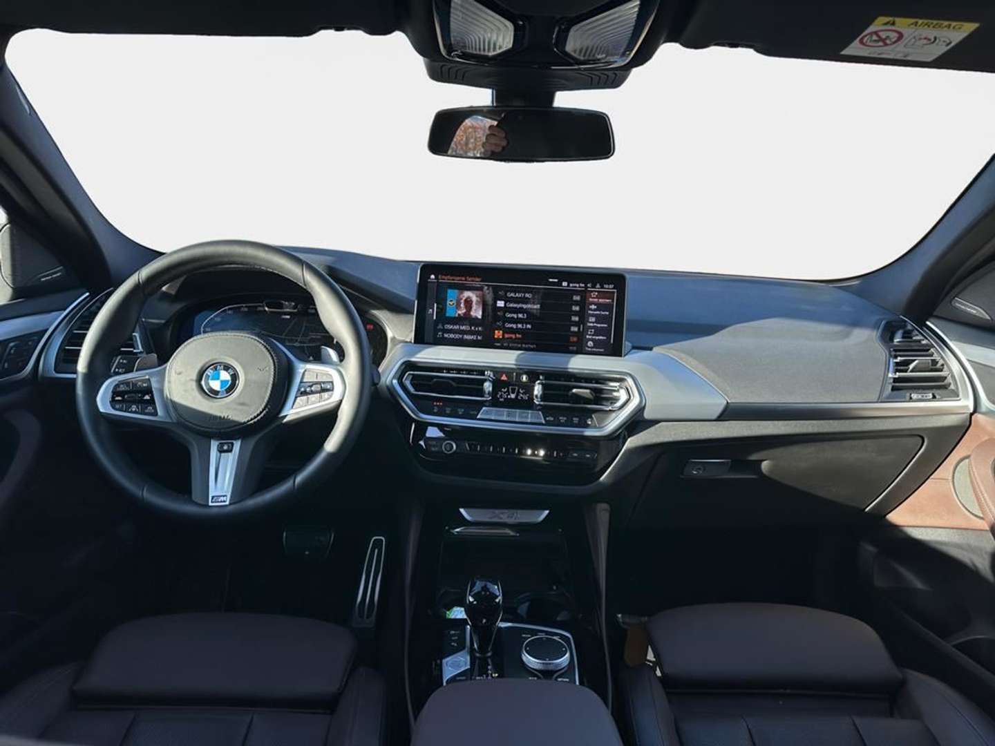 BMW X4 M Sport M - 2024 - Joinsteer - #11