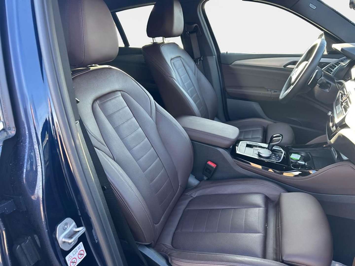 BMW X4 M Sport M - 2024 - Joinsteer - #13