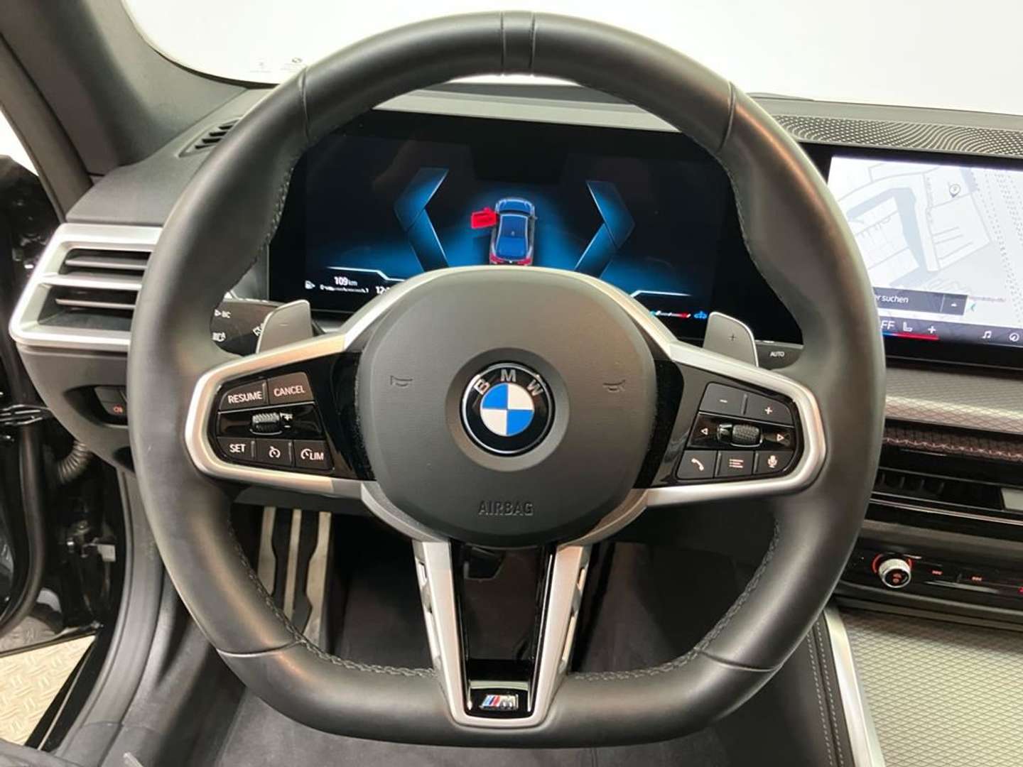 BMW Série 420 M Sport - 2024 - Joinsteer - #21
