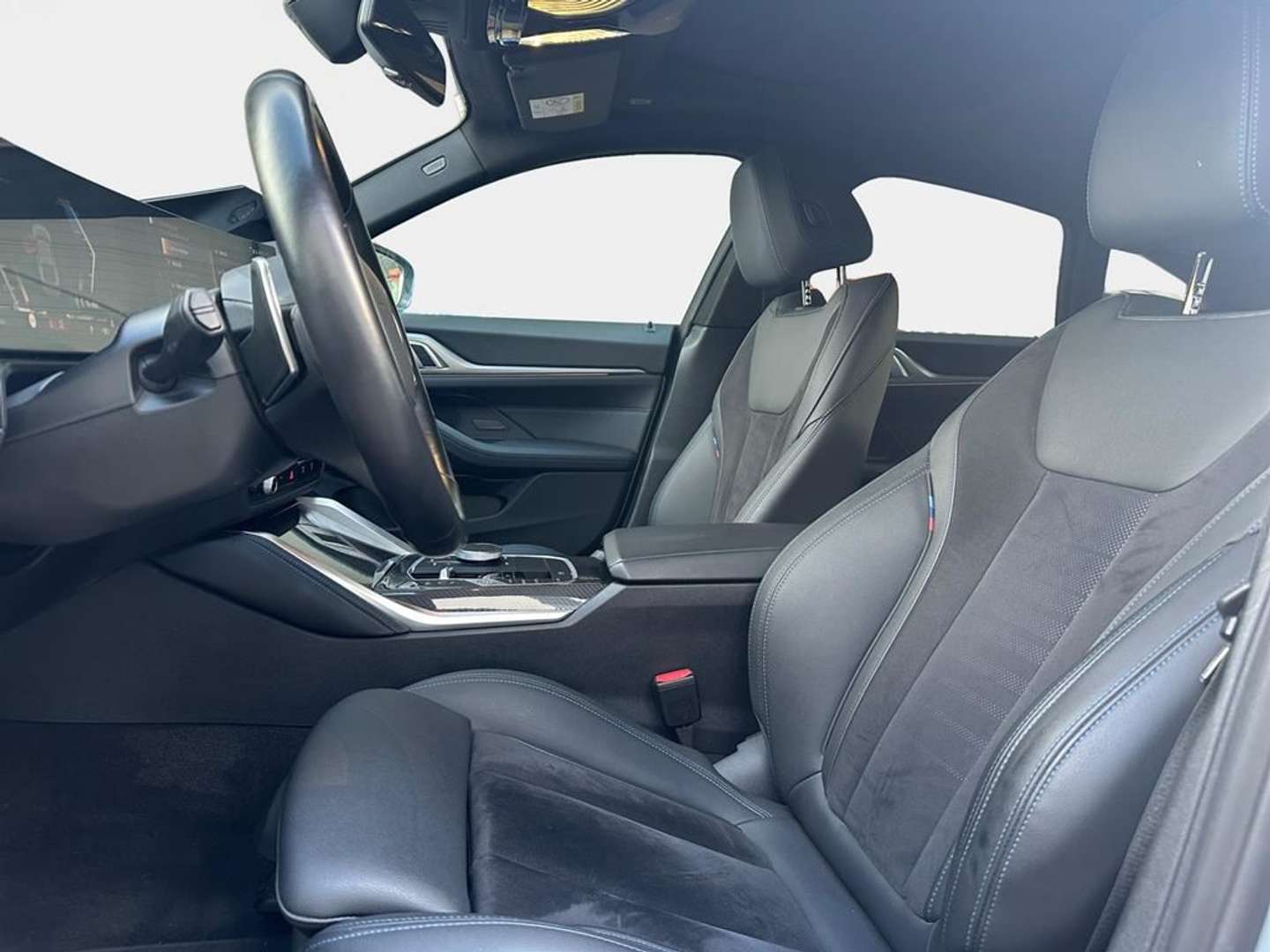 BMW Série 420 M Sport - 2023 - Joinsteer - #7