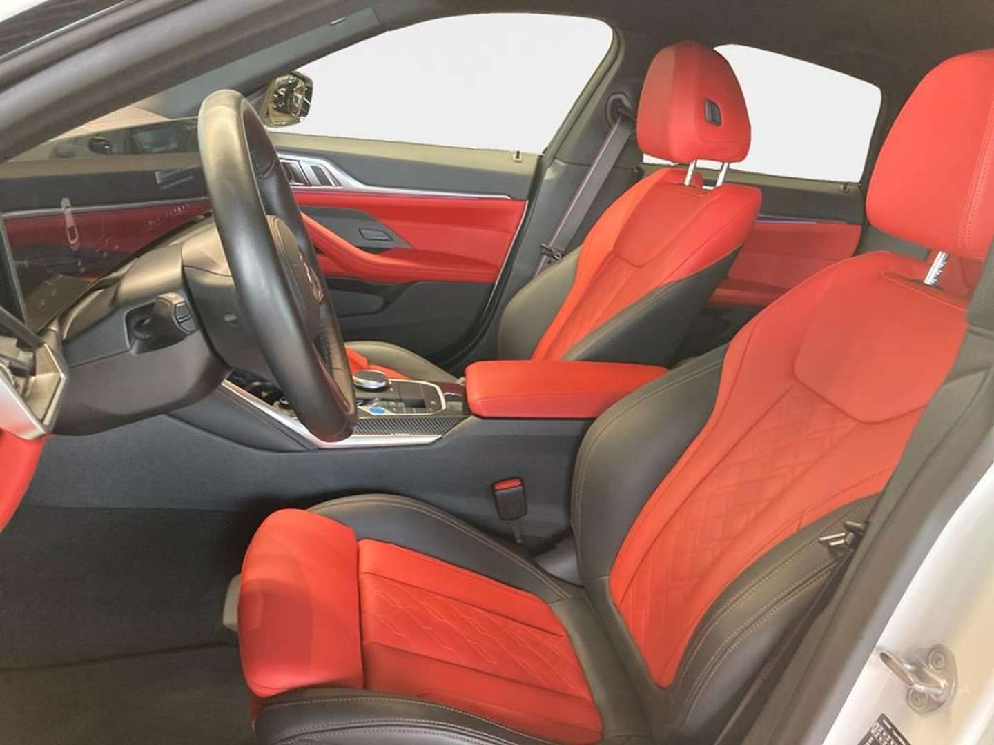 BMW I4 M Sport - 2023 - Joinsteer - #7