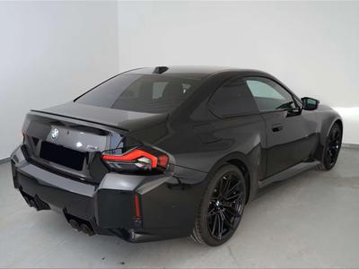 BMW M2 Coupe M2 -  - Joinsteer - #1