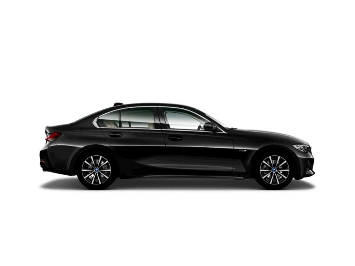 BMW Série 3 Berline - 2021 - Joinsteer - #2