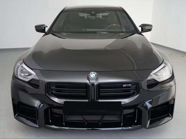 BMW M2 Coupe M2 — photo 2
