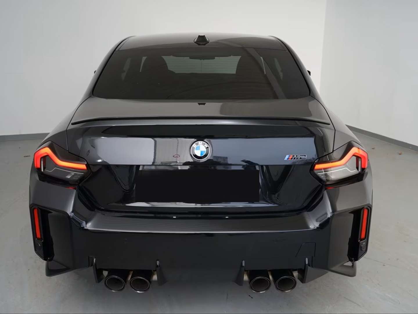 BMW M2 Coupe M2 - 2025 - Joinsteer - #3