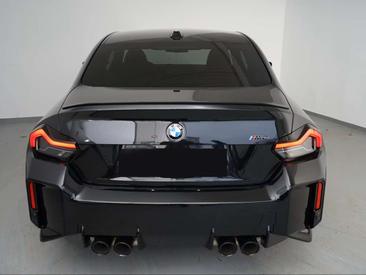 BMW M2 Coupe M2 — photo 3