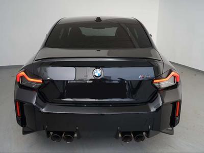 BMW M2 Coupe M2