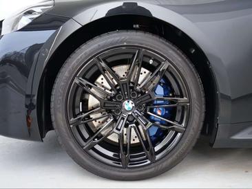 BMW M2 Coupe M2 — photo 4
