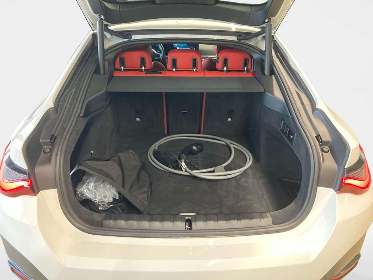 BMW I4 M Sport - 2023 - Joinsteer - #15