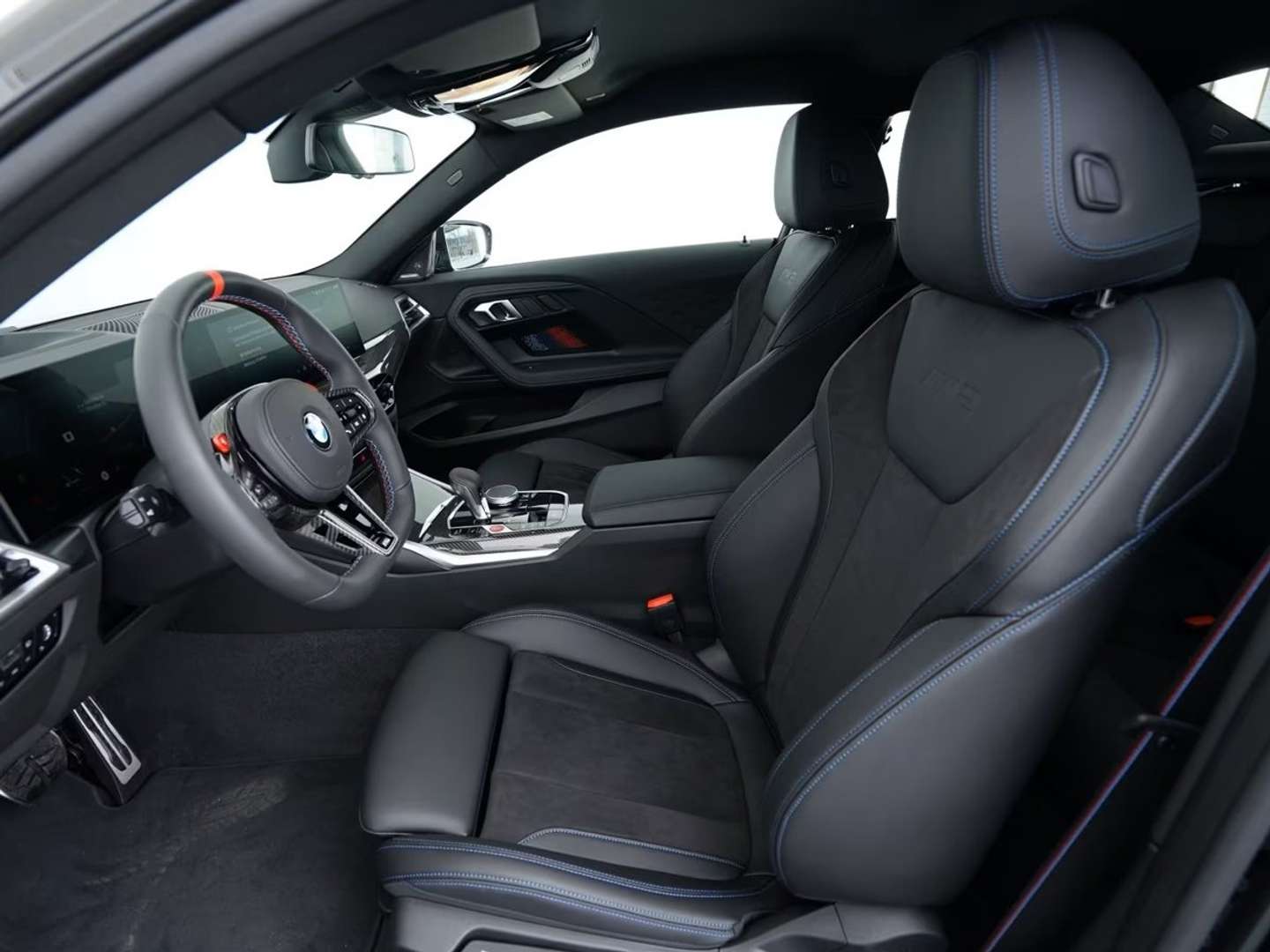 BMW M2 Coupe M2 - 2025 - Joinsteer - #5