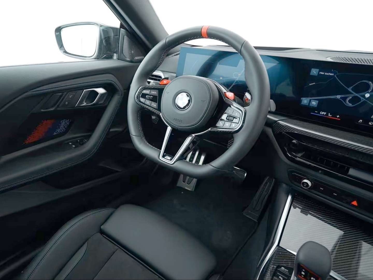 BMW M2 Coupe M2 - 2025 - Joinsteer - #7