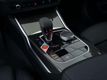 BMW M2 Coupe M2 — photo 8