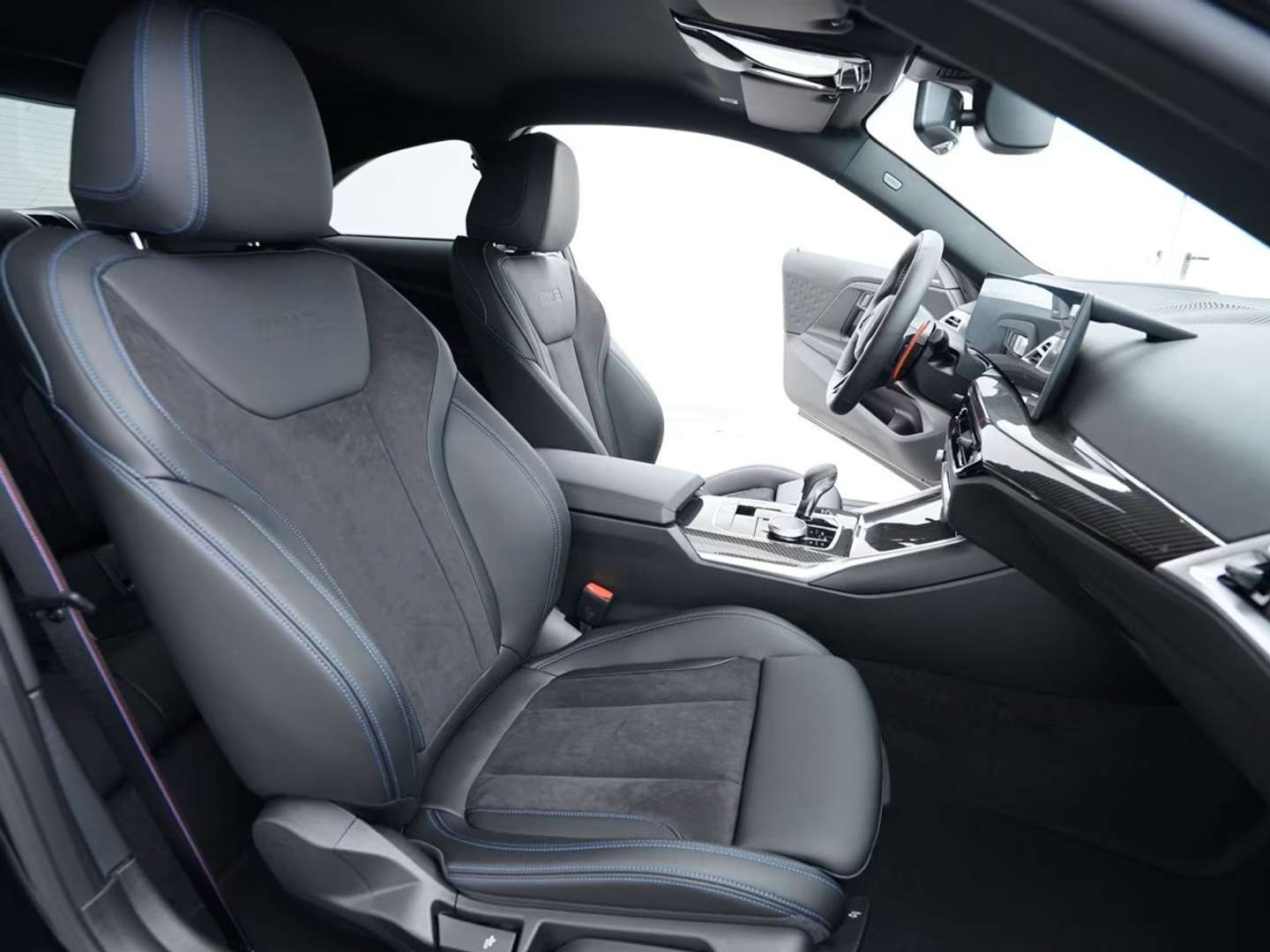 BMW M2 Coupe M2 - 2025 - Joinsteer - #9