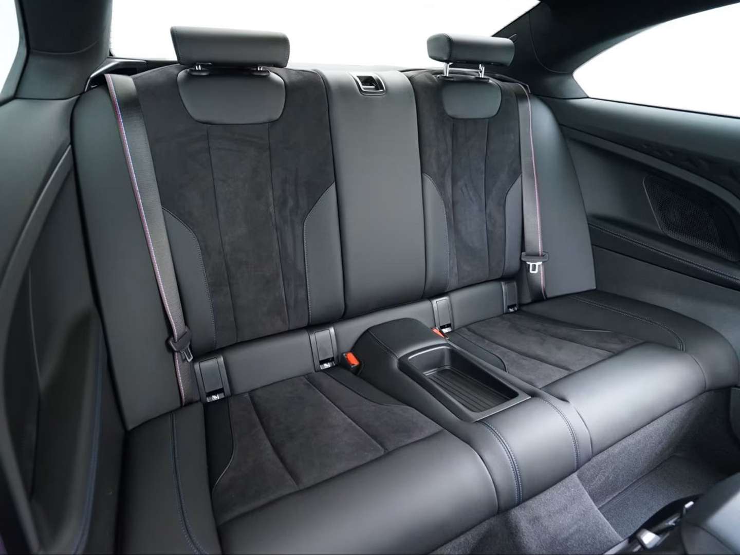 BMW M2 Coupe M2 - 2025 - Joinsteer - #10