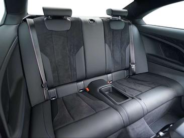 BMW M2 Coupe M2 — photo 10