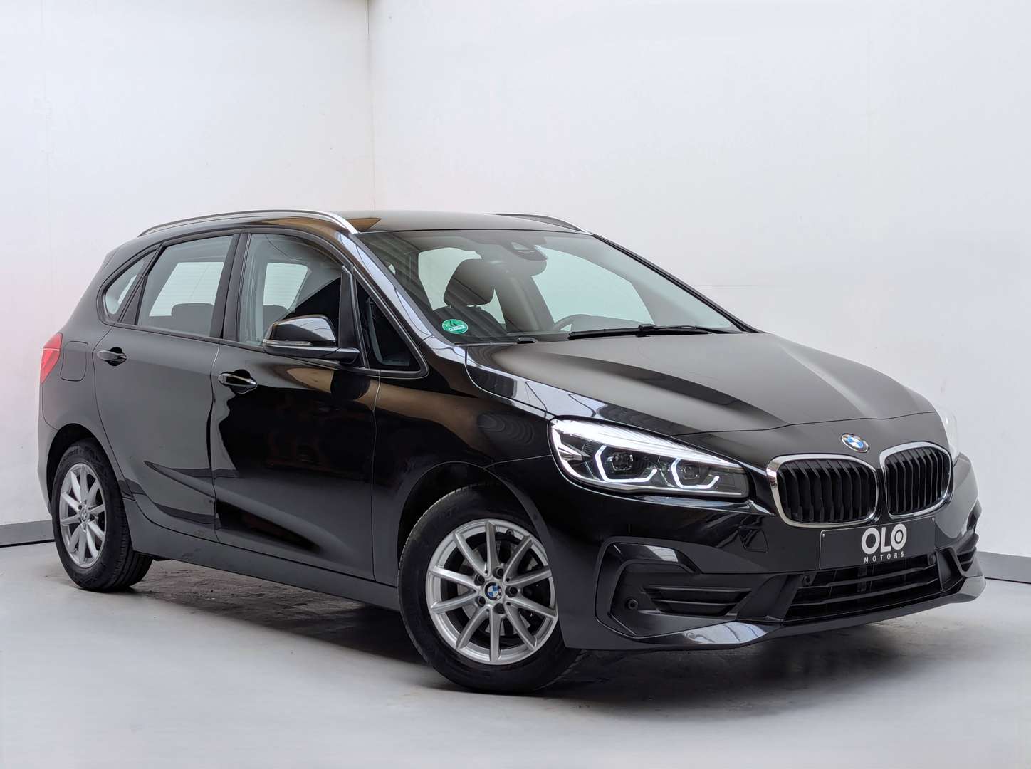 BMW Série 2 Active Tourer 218i - 2020 - Joinsteer - #2