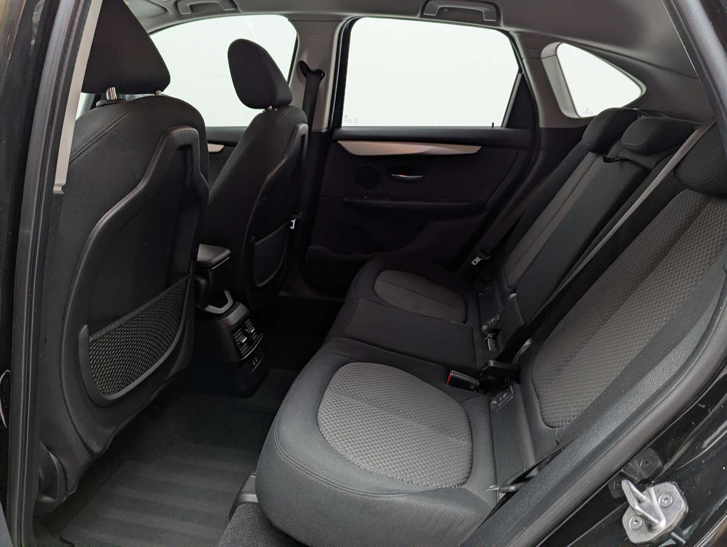 BMW Série 2 Active Tourer 218i - 2020 - Joinsteer - #5