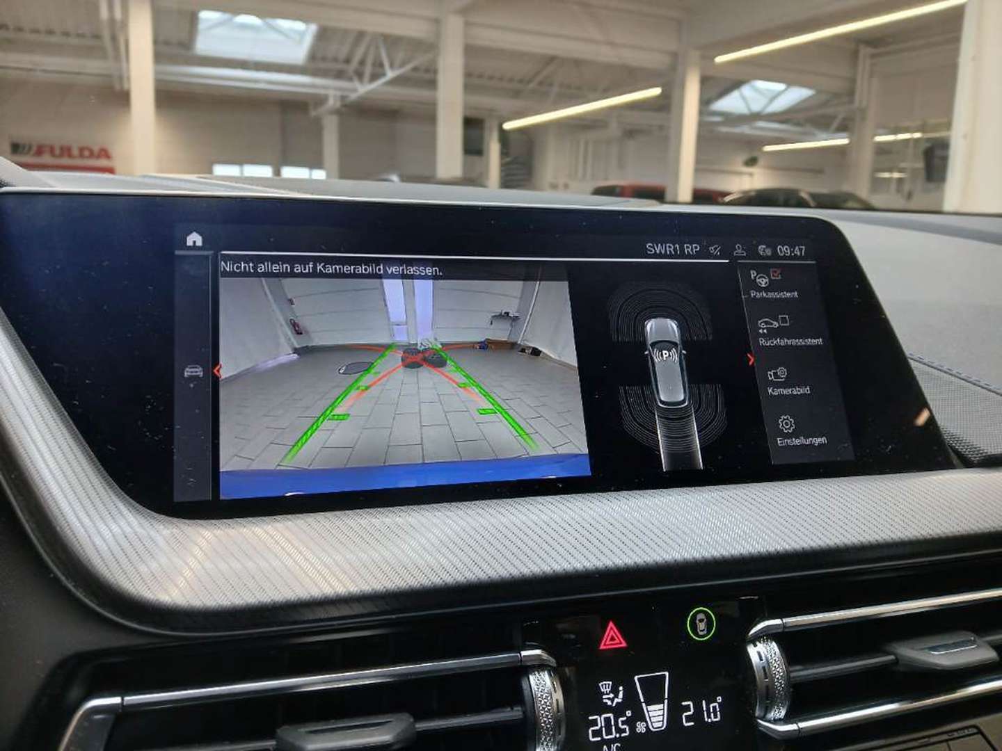 BMW 118i M Sport 118i - 2024 - Joinsteer - #9