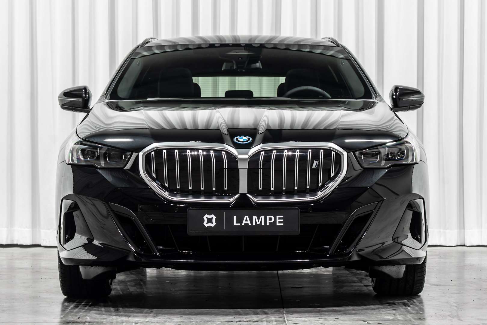 BMW I5 Touring M Sport EDrive40 - 2025 - Joinsteer - #1