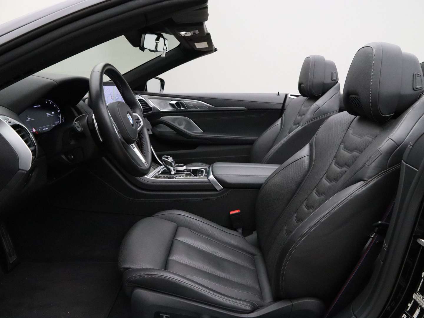 BMW Série 8 Cabriolet High Exe M850i XDrive - 2024 - Joinsteer - #5