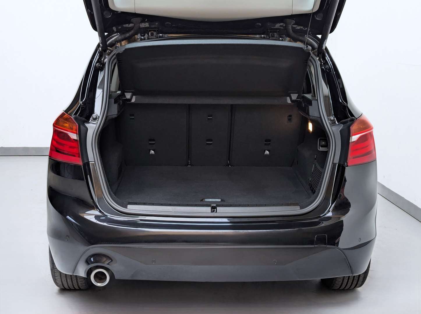 BMW Série 2 Active Tourer 218i - 2020 - Joinsteer - #16