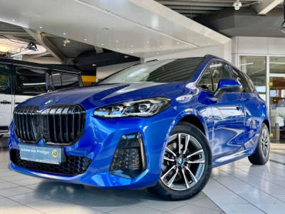 BMW 216 M Sport - 2023 - Joinsteer - #1