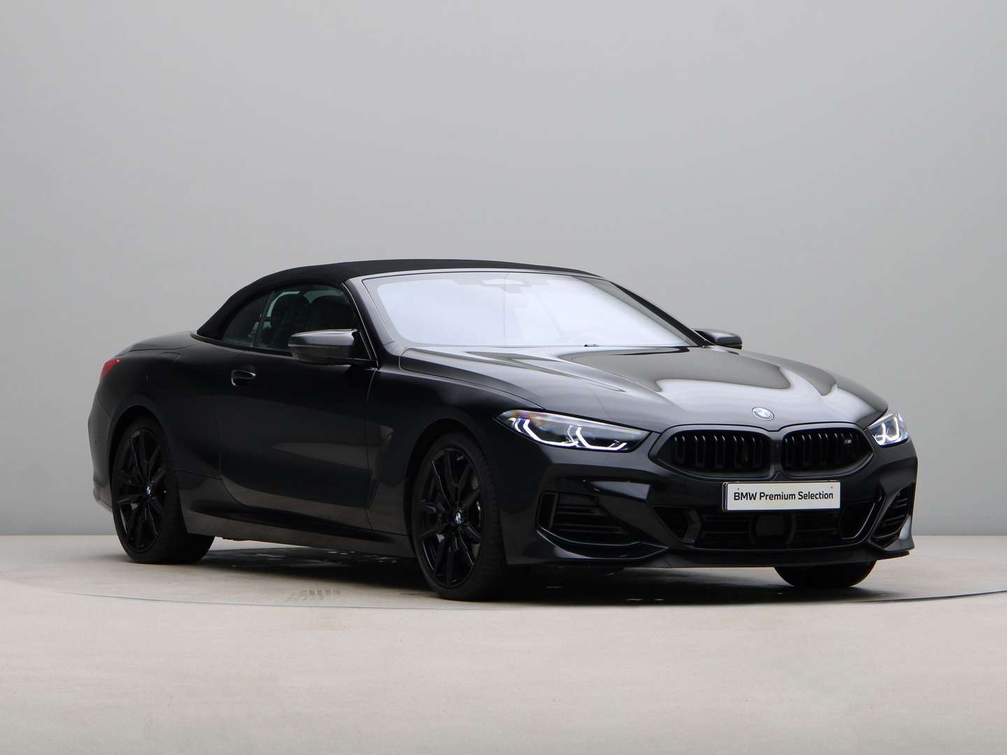 BMW Série 8 Cabriolet High Exe M850i XDrive - 2024 - Joinsteer - #8