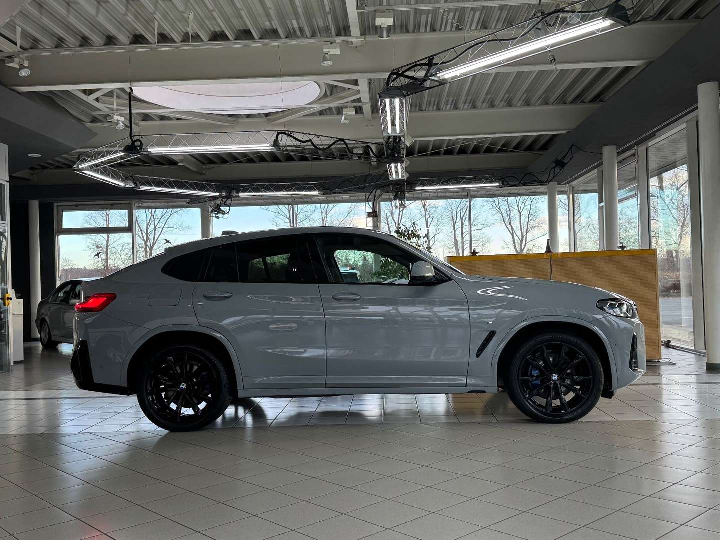 BMW X4 M Sport 30d XDrive - 2024 - Joinsteer - #5