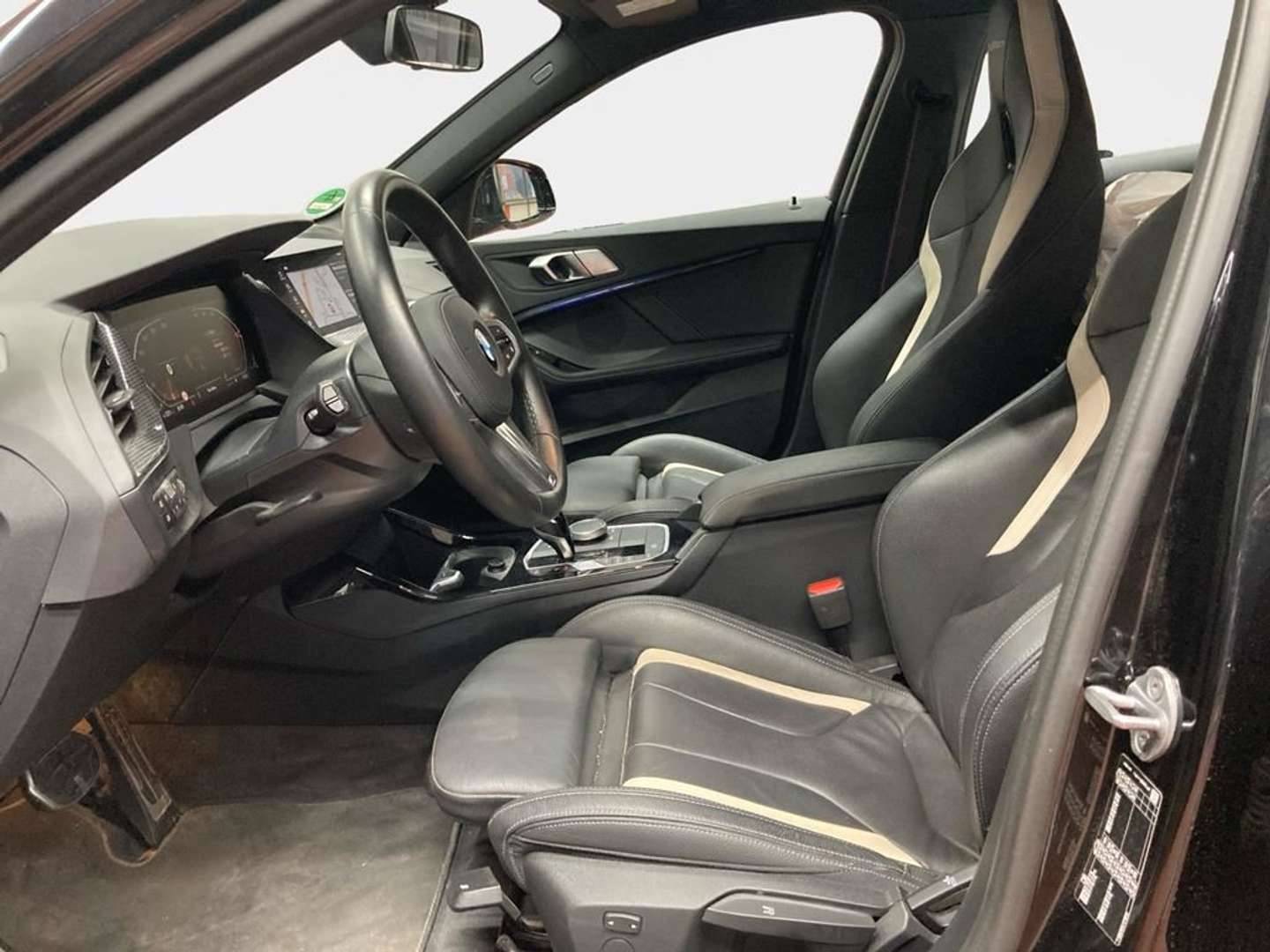 BMW 118 M Sport - 2022 - Joinsteer - #7