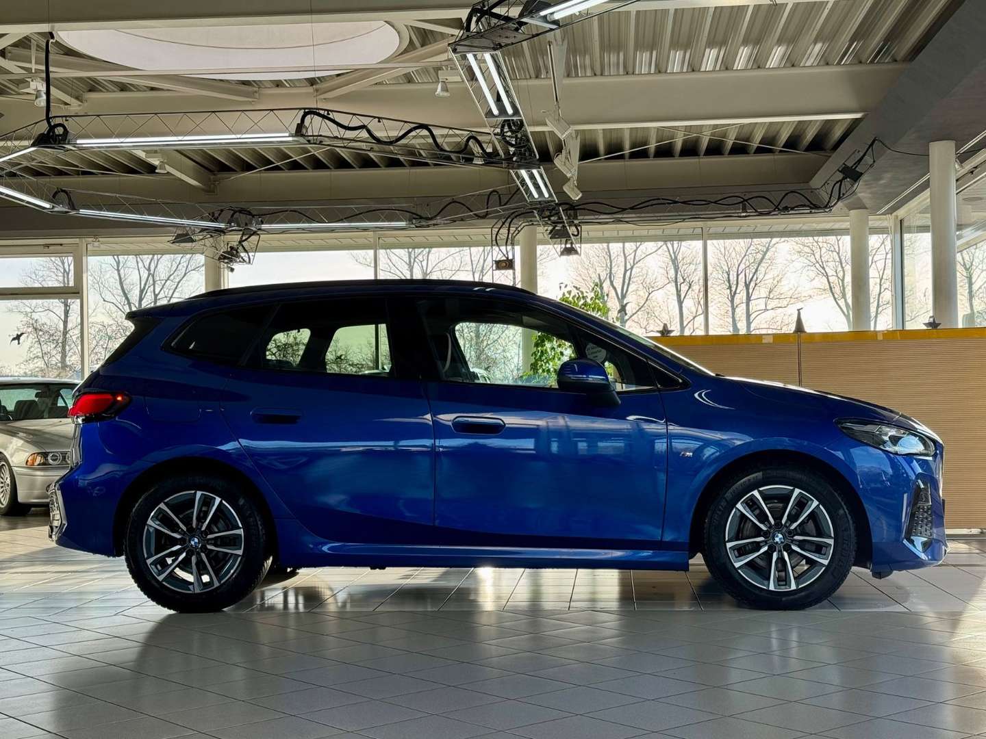 BMW 216 M Sport - 2023 - Joinsteer - #5