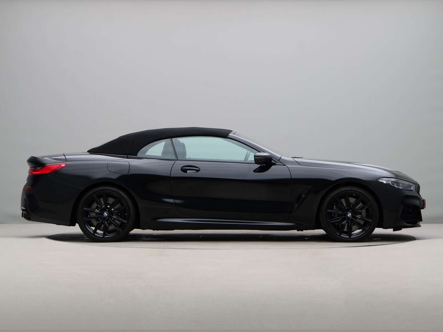 BMW Série 8 Cabriolet High Exe M850i XDrive - 2024 - Joinsteer - #11