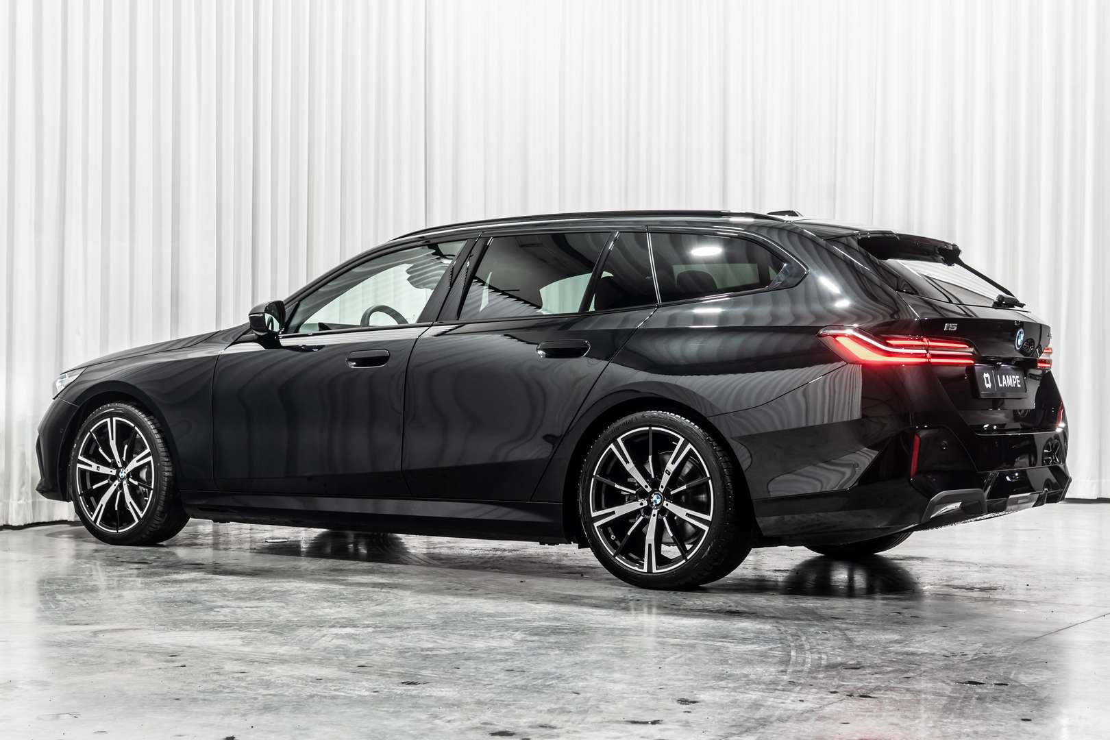 BMW I5 Touring M Sport EDrive40 - 2025 - Joinsteer - #10