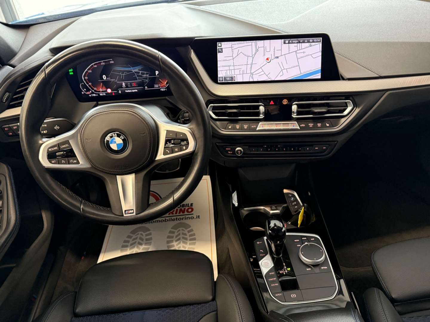 BMW 118 M Sport 118i - 2023 - Joinsteer - #7