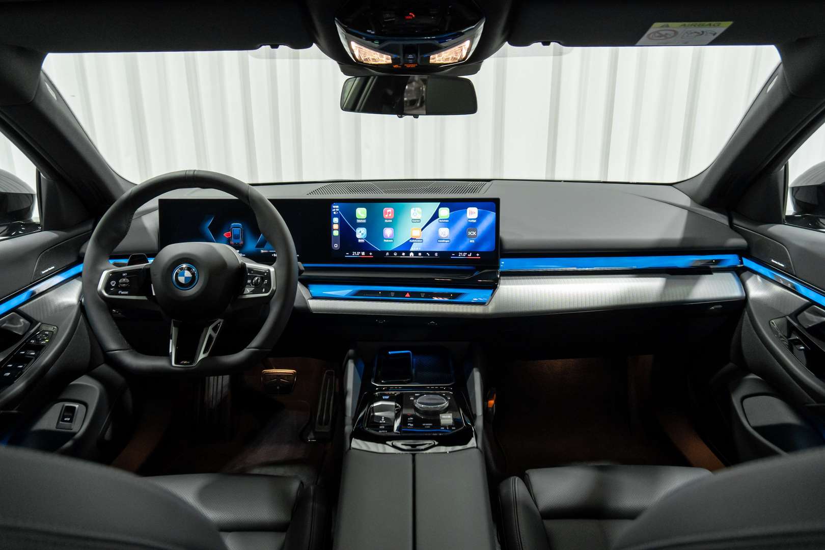 BMW I5 Touring M Sport EDrive40 - 2025 - Joinsteer - #11