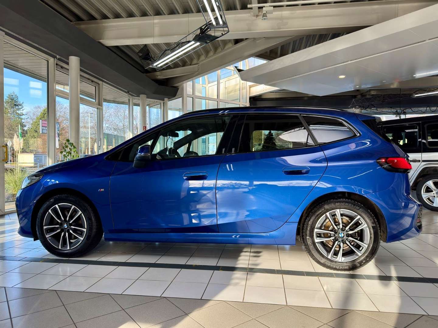 BMW 216 M Sport - 2023 - Joinsteer - #10