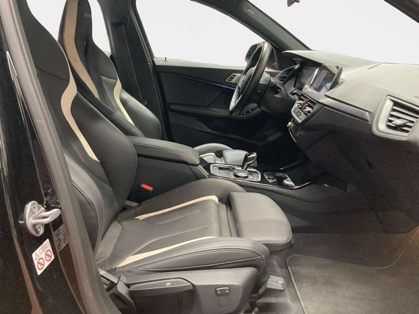 BMW 118 M Sport - 2022 - Joinsteer - #12