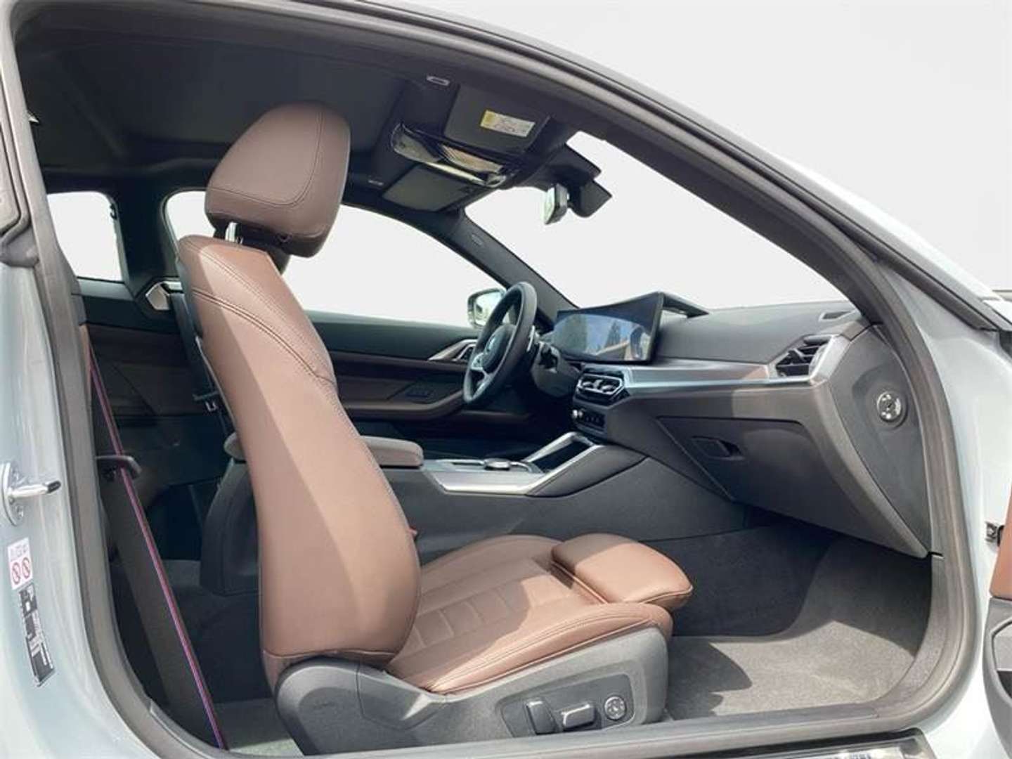 BMW Série 4 M Sport 440 - 2024 - Joinsteer - #10