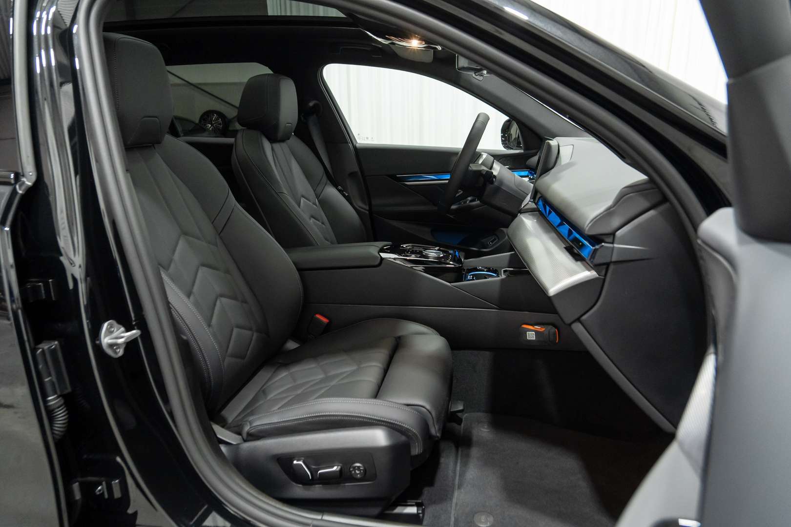 BMW I5 Touring M Sport EDrive40 - 2025 - Joinsteer - #16