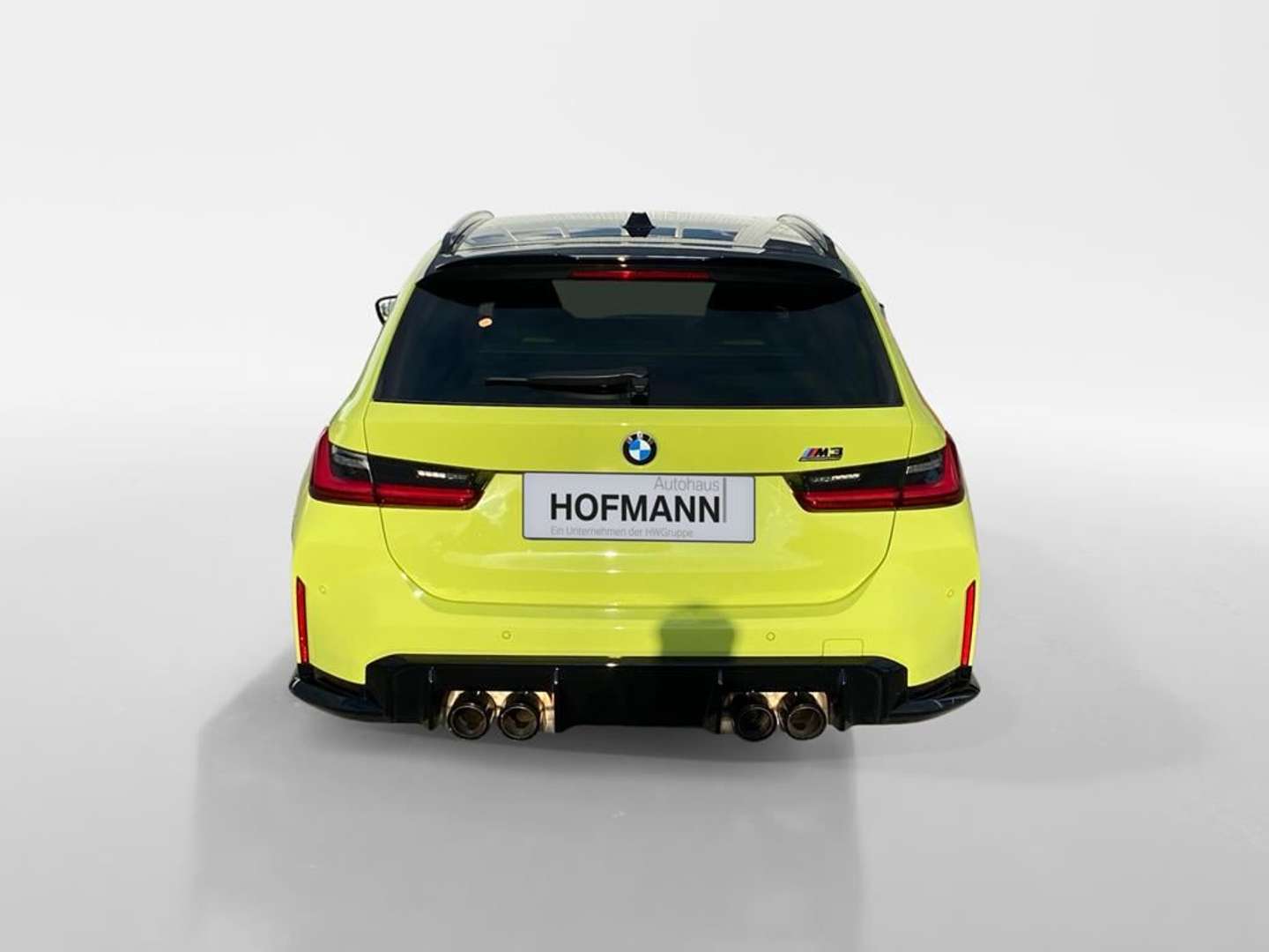 BMW M3 Competition M3 - 2024 - Joinsteer - #4