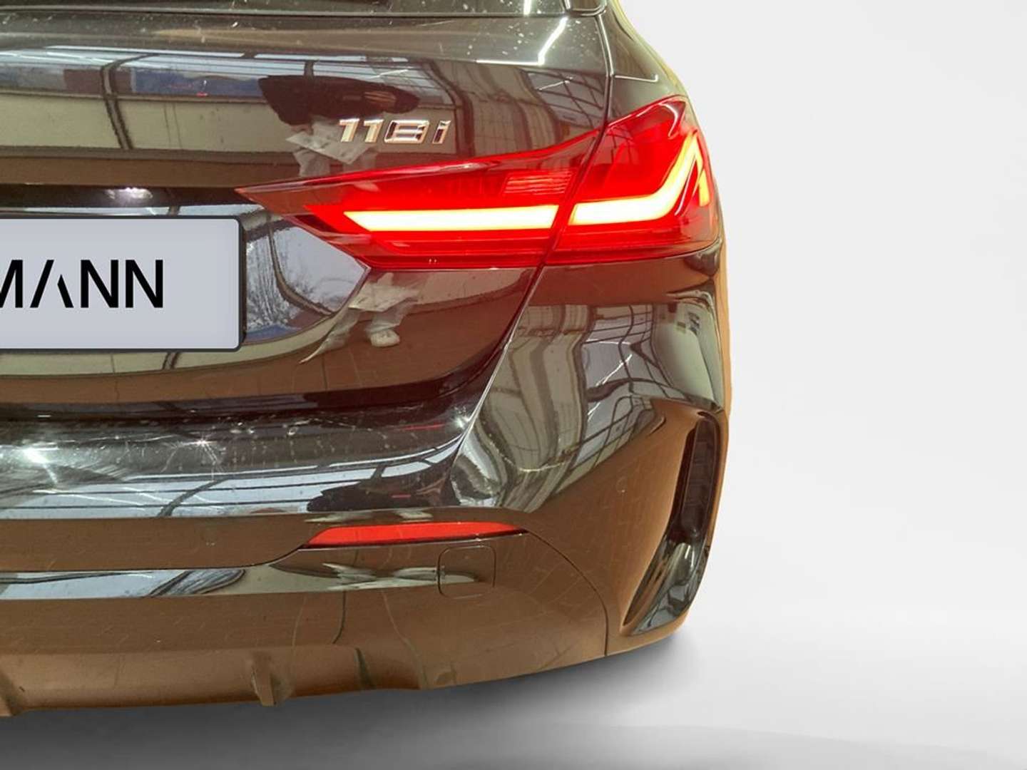 BMW 118 M Sport - 2022 - Joinsteer - #15