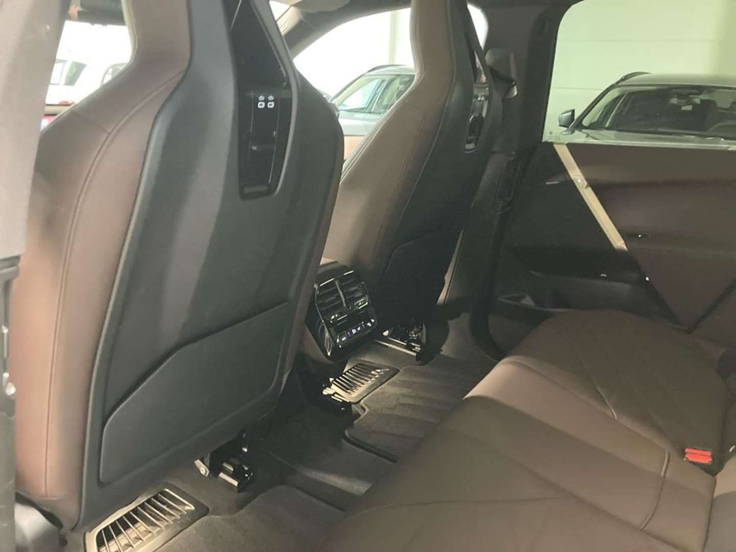 BMW IX Sport Edition Excellence - 2022 - Joinsteer - #7