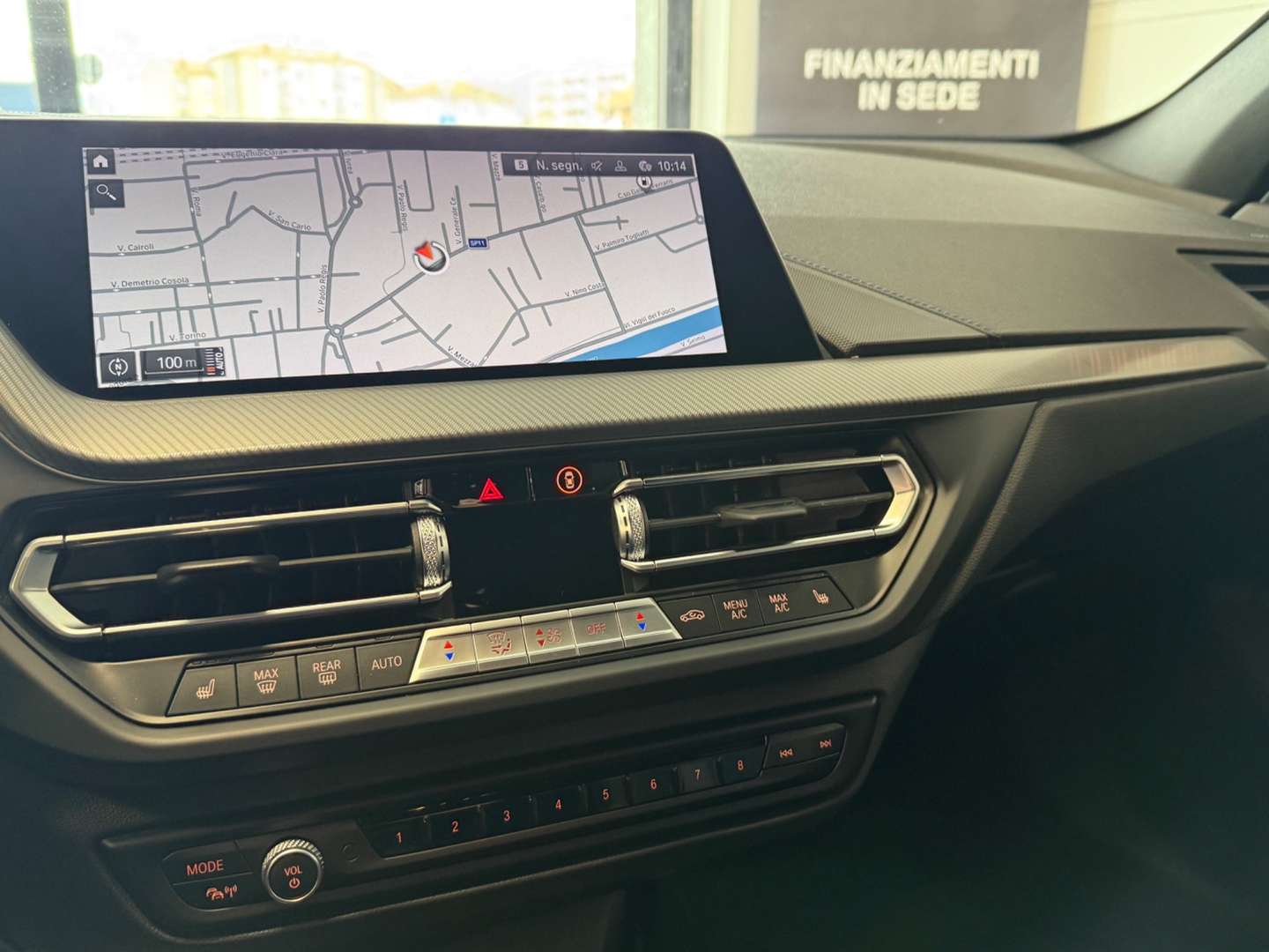 BMW 118 M Sport 118i - 2023 - Joinsteer - #16