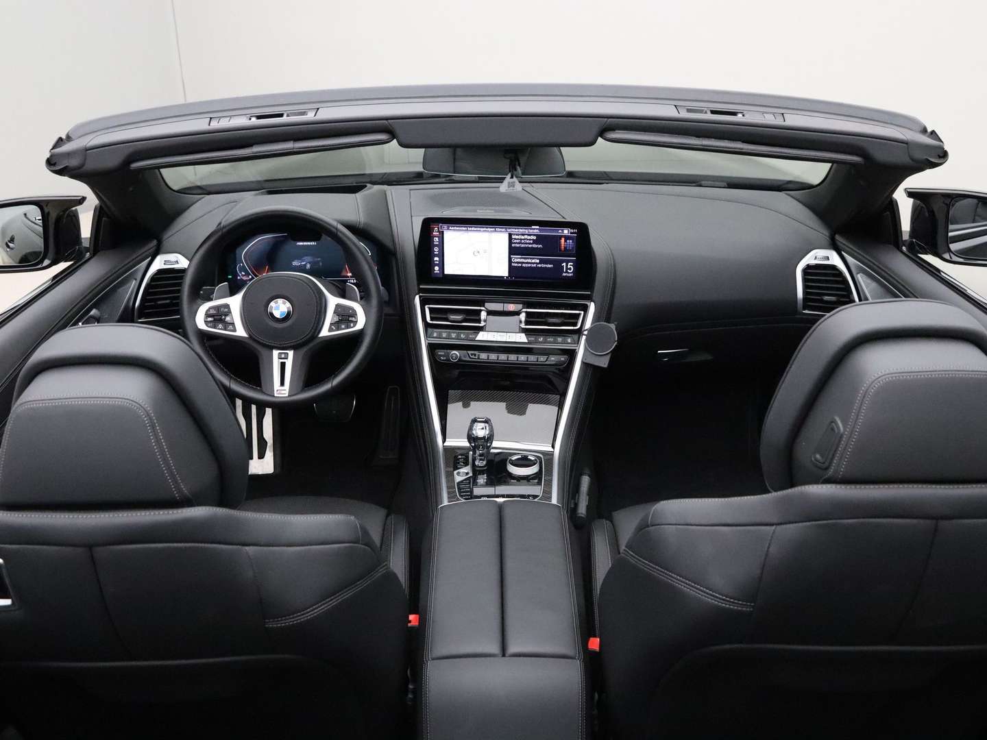 BMW Série 8 Cabriolet High Exe M850i XDrive - 2024 - Joinsteer - #20