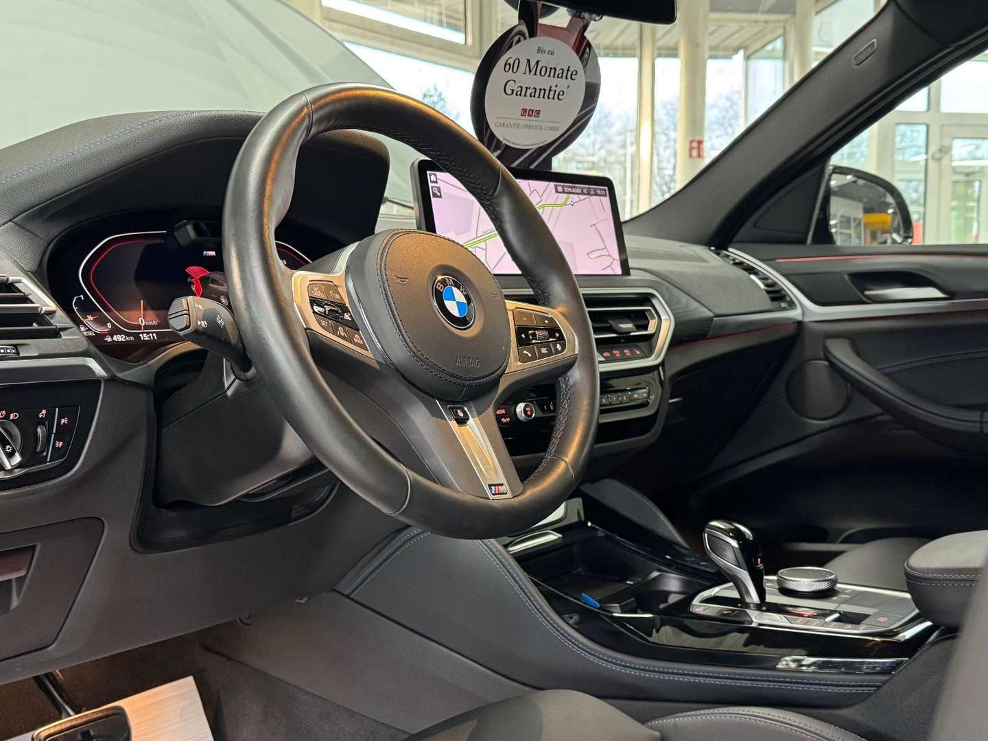 BMW X4 M Sport 30d XDrive - 2024 - Joinsteer - #20