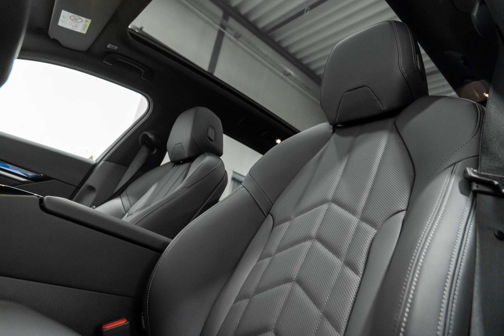 BMW I5 Touring M Sport EDrive40 - 2025 - Joinsteer - #21