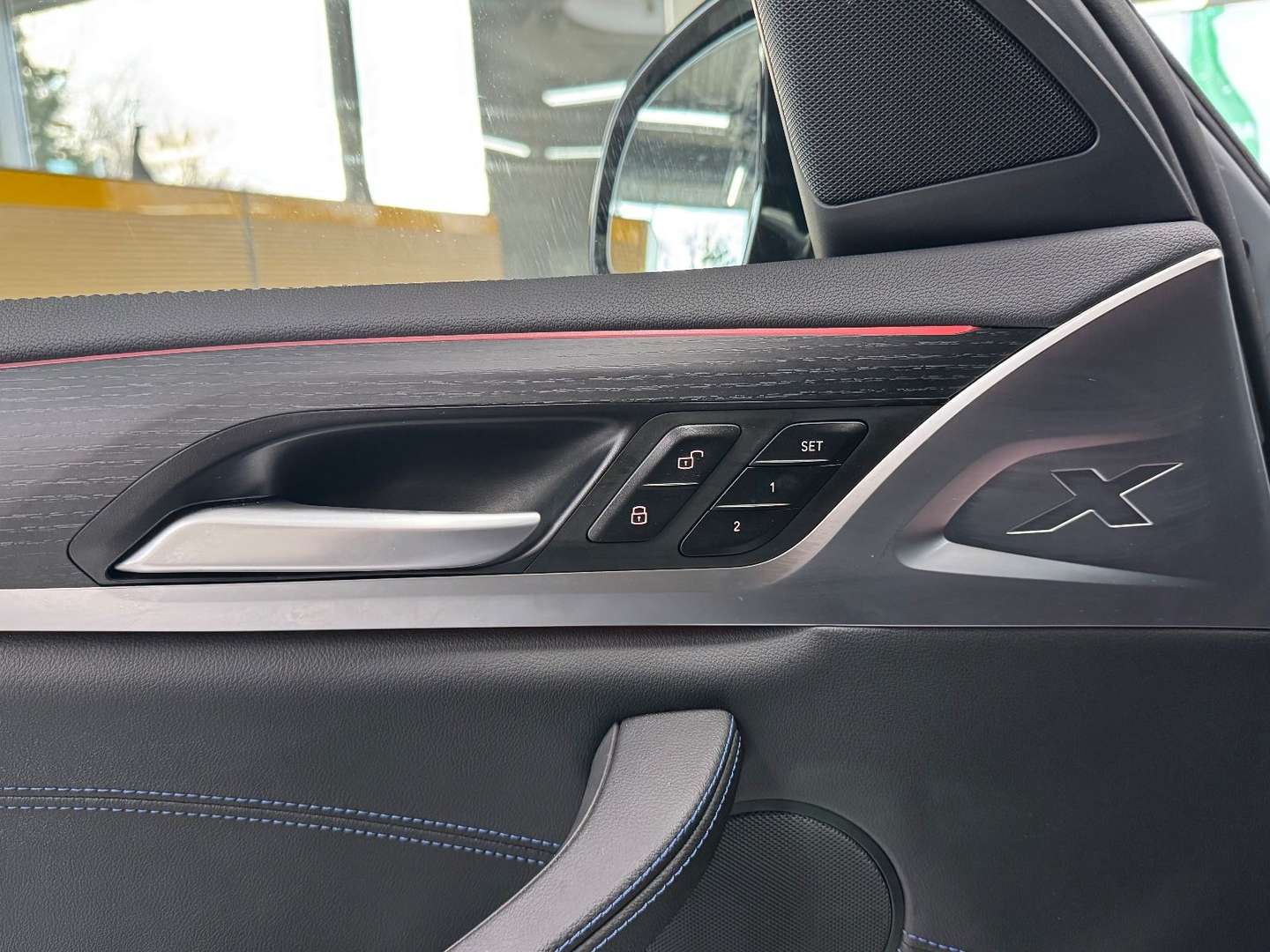 BMW X4 M Sport 30d XDrive - 2024 - Joinsteer - #24