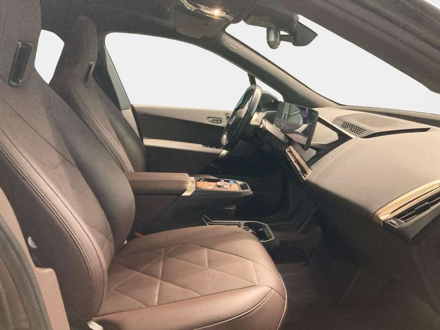 BMW IX Sport Edition Excellence - 2022 - Joinsteer - #13