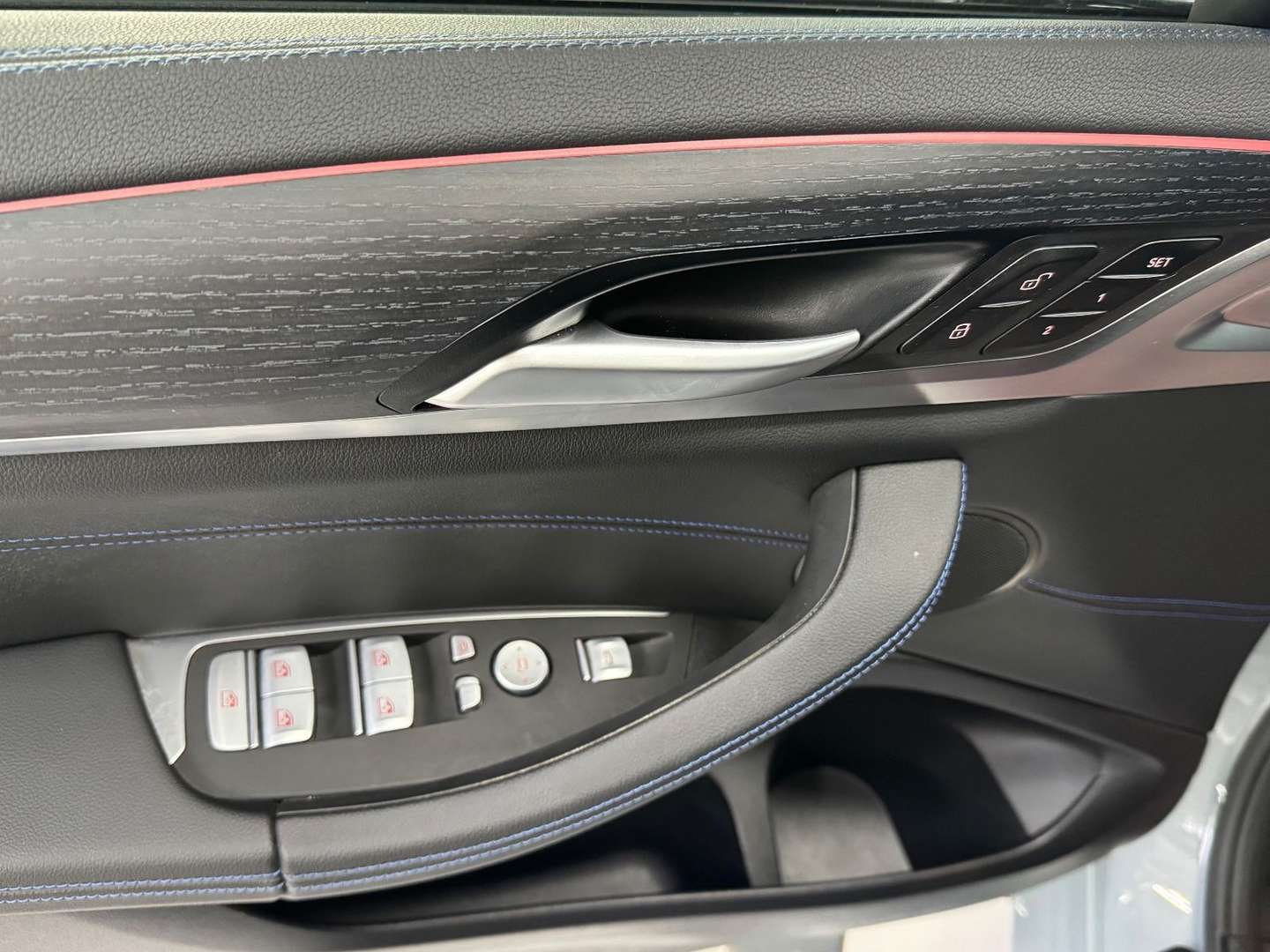 BMW X4 M Sport 30d XDrive - 2024 - Joinsteer - #25