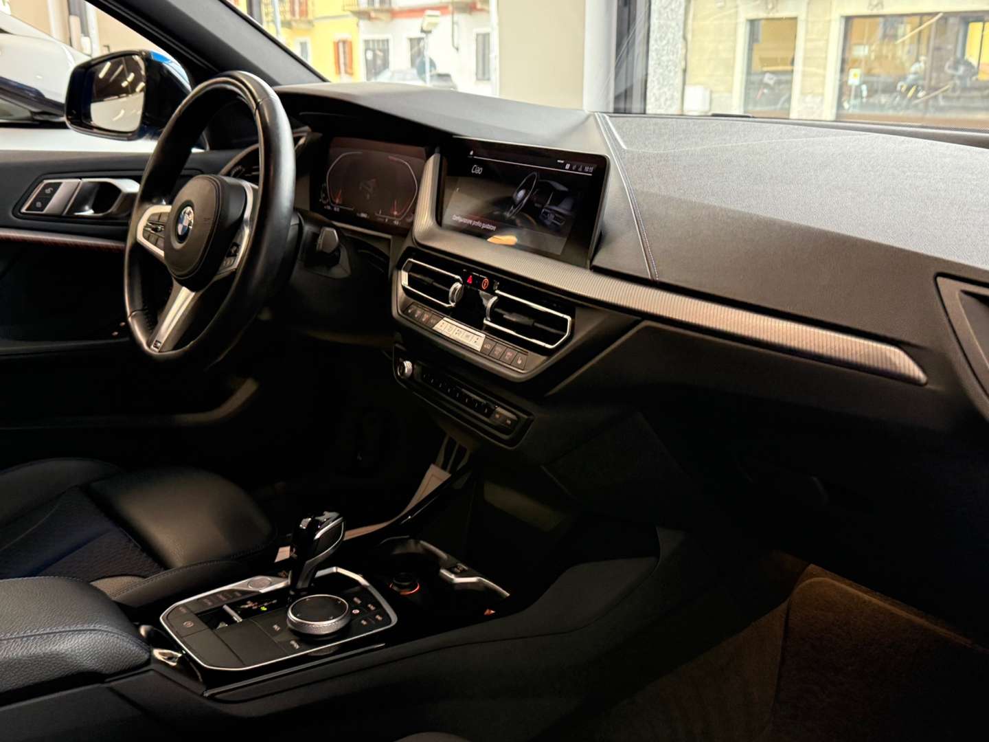 BMW 118 M Sport 118i - 2023 - Joinsteer - #21