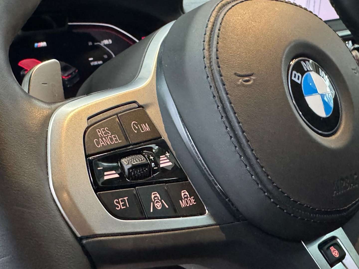 BMW X4 M Sport 30d XDrive - 2024 - Joinsteer - #27